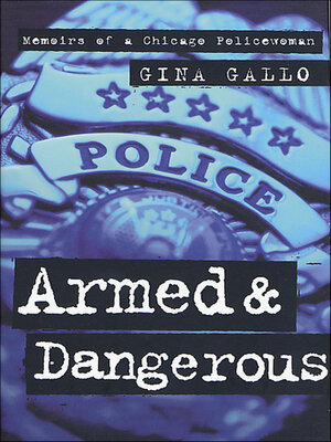 cover image of Armed & Dangerous